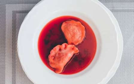 Cracovie : Visite guidée de la gastronomie polonaise avec dégustations