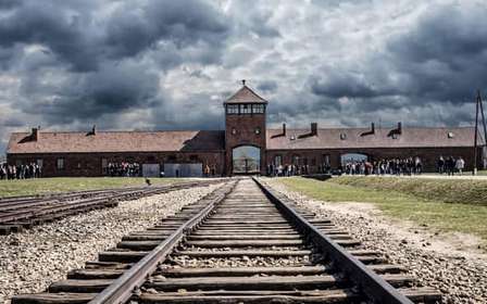 Depuis Cracovie : Visite privée du Mémorial d'Auschwitz-Birkenau