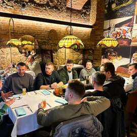 Cracovie : visite sur le thème de la bière artisanale polonaise avec 8 dégustations de bière