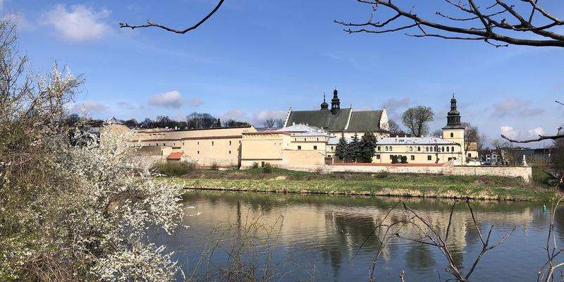 Couvent des Prémontrés