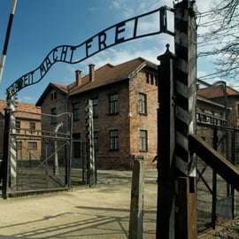 Cracovie : visite guidée du mémorial d'Auschwitz avec prise en charge