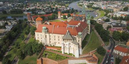 Château Royal de Wawel