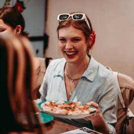Cracovie : visite culinaire polonaise avec histoire, pierogi et shots