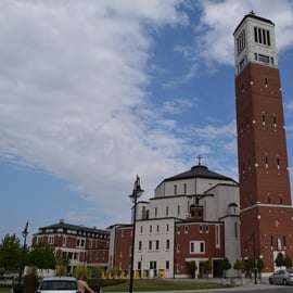 Depuis Cracovie : Excursion à Wadowice et sur la route du pape Jean-Paul II