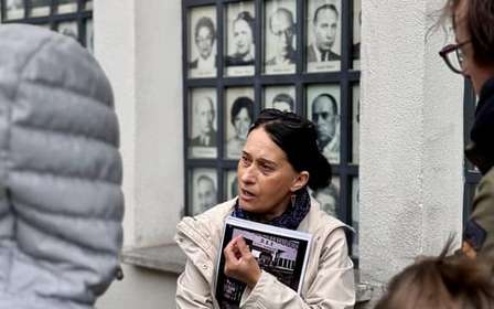 Cracovie : l'histoire de Schindler, du ghetto à Kazimierz