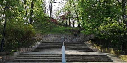 Parc Bednarski