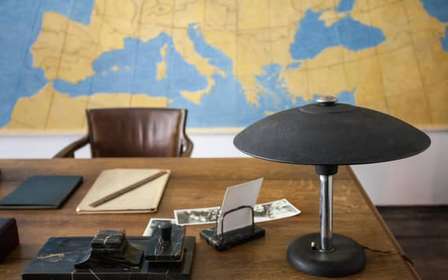 Cracovie : L'usine d'Oskar Schindler : billet coupe-file