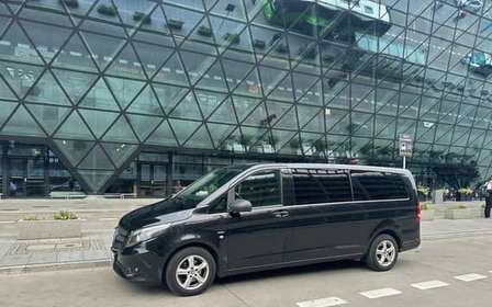 Cracovie : Transfert privé vers ou depuis l'aéroport de Cracovie.