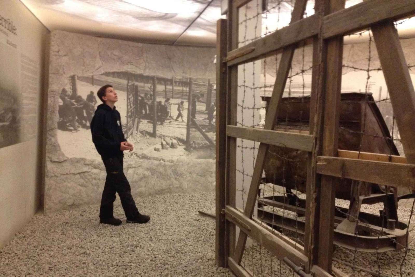 Cracovie : visite guidée en petit groupe du musée de l'usine de Schindler