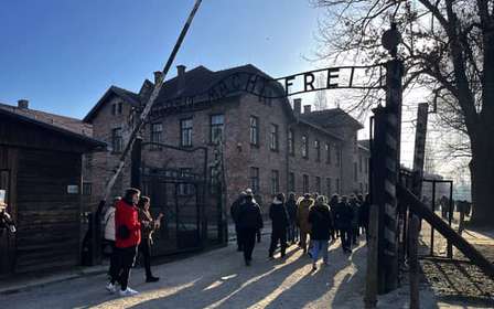 Cracovie : visite guidée du mémorial d'Auschwitz avec prise en charge