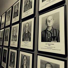 Cracovie : chauffeur privé pour Auschwitz-Birkenau