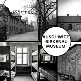 Visite guidée d'Auschwitz-Birkenau et transfert depuis Cracovie