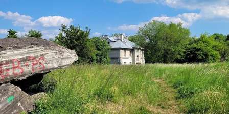 Camp de Travail de Plaszów