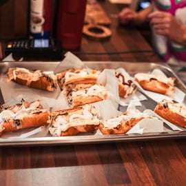 Visite culinaire à Cracovie