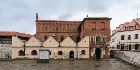 Ancienne Synagogue
