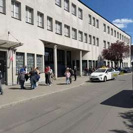 Cracovie : visite en voiturette de golf sur la Seconde Guerre mondiale et l’usine de Schindler