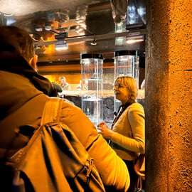 Cracovie : Visite guidée du musée souterrain Rynek