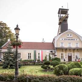 Visite de la mine de sel de Wieliczka avec prise en charge à l'hôtel