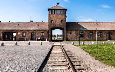 Auschwitz-Birkenau et la mine de sel de Wieliczka : Excursion d'une journée et déjeuner