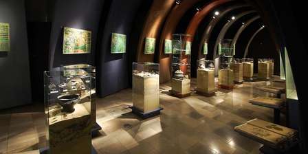 Musée Archéologique