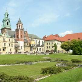 Cracovie : La visite guidée de la vieille ville