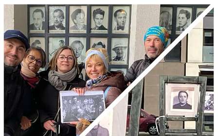 Cracovie : visite guidée de l'usine de Schindler et du ghetto juif
