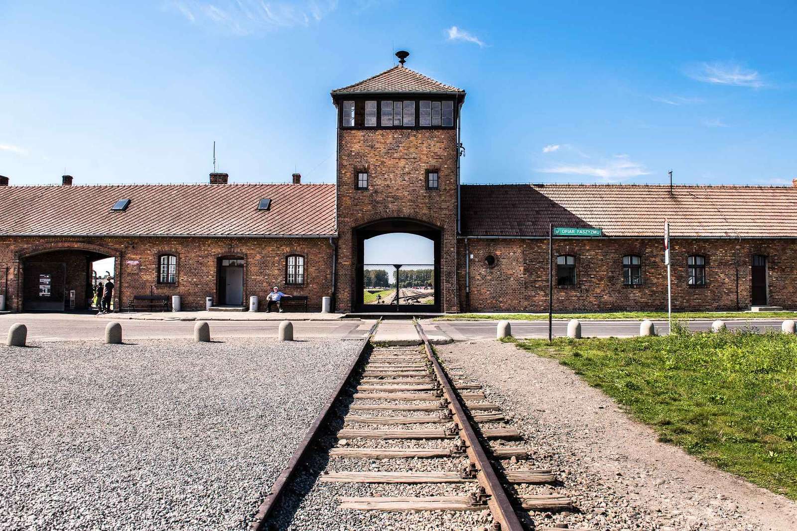 Auschwitz-Birkenau et la mine de sel de Wieliczka : Excursion d'une journée et déjeuner