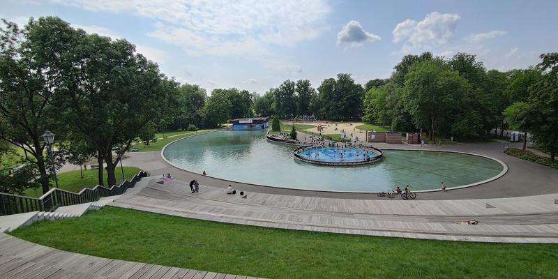 Parc Jordan