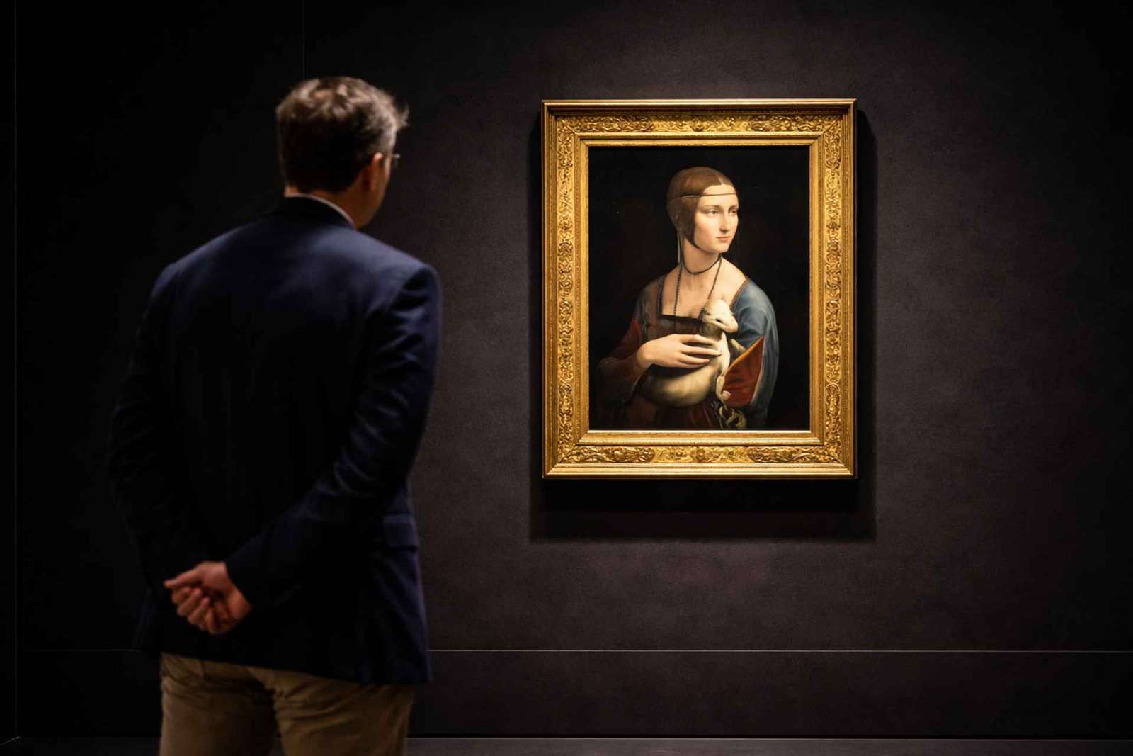 Cracovie : Visite du musée Czartoryski / Entrée avec la Krakow Card