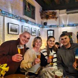 Cracovie : visite sur le thème de la bière artisanale polonaise avec 8 dégustations de bière
