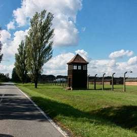 Auschwitz-Birkenau : Visite guidée - Billet + Transport