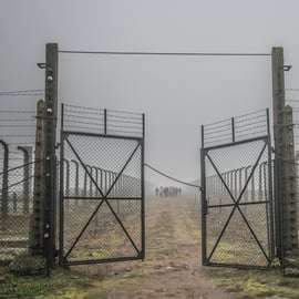Cracovie : Auschwitz-Birkenau et mine de sel : visite guidée d'une jounée