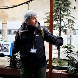 Cracovie : visite guidée de l'histoire de Schindler, du ghetto et de Kazimierz