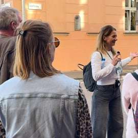 Cracovie : Visite à pied du ghetto juif