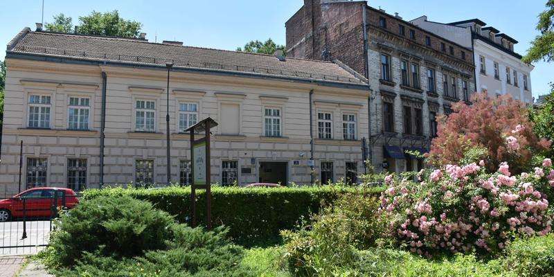 Maison Józef Mehoffer