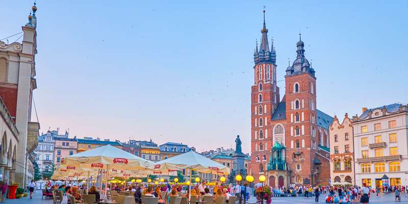 Dégustation de vodka polonaise à Cracovie : nos conseils authentiques