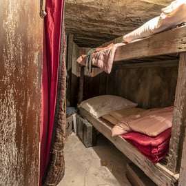 Cracovie : Visite guidée de l'usine de Schindler