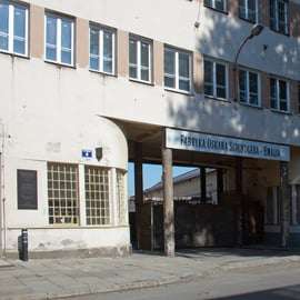 Cracovie : Visite guidée de l'usine de Schindler