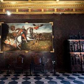 Cracovie : Château et cathédrale de Wawel et mine de sel, avec déjeuner
