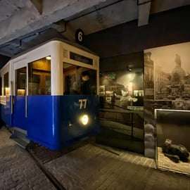 Cracovie : visite guidée du musée de l'usine d'Oskar Schindler