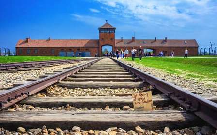 Cracovie : Visite guidée d'Auschwitz Birkenau