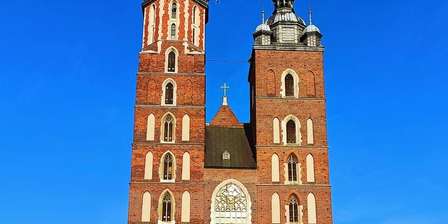 Basilique Sainte-Marie