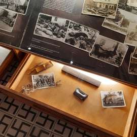 Cracovie : usine de Schindler et ghetto juif en petit groupe