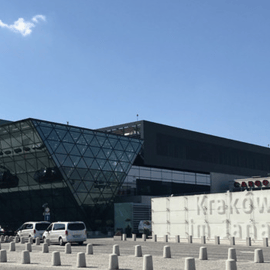 Cracovie : Transfert privé vers ou depuis l'aéroport de Cracovie.