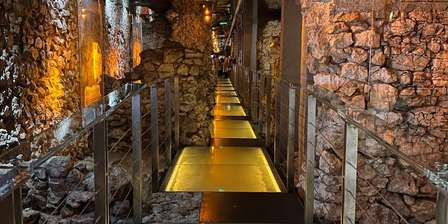 Souterrain Rynek