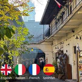 Cracovie : visite guidée de l'histoire de Schindler, du ghetto et de Kazimierz