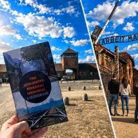 Depuis Cracovie : Excursion d'une journée à Auschwitz-Birkenau avec transport