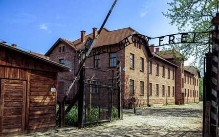 Depuis Cracovie : excursion à Auschwitz Birkenau avec visite du ghetto