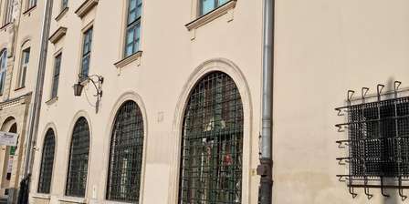 Maison Szołayski